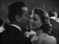 Casablanca - Rick & Ilsa - Sacrificial Love