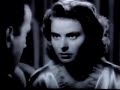Casablanca - Rick & Ilsa - Sacrificial Love