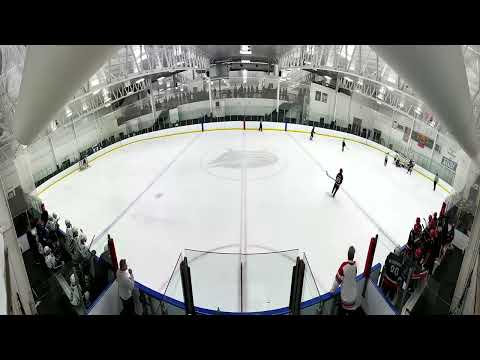 Rocco Lancia no angle short side high U14 game