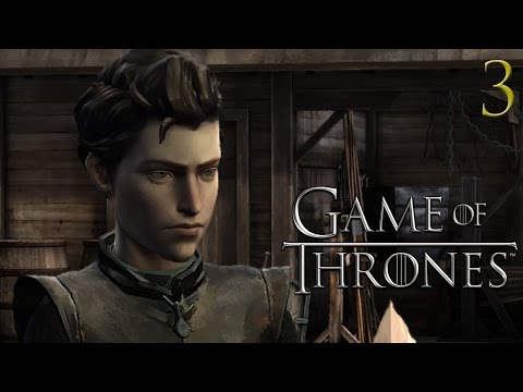 Lord - We make some tough decisions becoming a little lord. I'm SO excited to play through this! Hope you all enjoy! LIKES and COMMENTS appreciated BECOMING A LORD - GoT Ep.1 Pt.3 Click Here to...