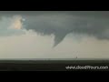 McLean Tx Tornado 2-23-07