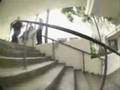 Bad Skateboarding Bails