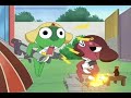 ケロロ軍曹動画