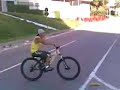 Decescada d BiKe