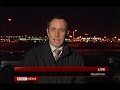 Heathrow Terminal 5 Chaos