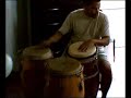 Todo tiene su final-J Bass-practica Congas Salsa Todo tiene su final-J Bass-practica Congas Salsa