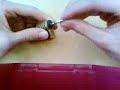 Bump Keying