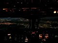 voando em mongagua  2/emb 120/brasilia