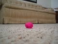 Stop motion test Stop motion test