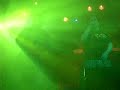 stifling environment @ sala tren