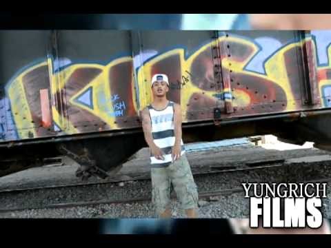 VUITTON DUBBIE - KUSHED OUT (DENVER UNSIGNED HYPE)