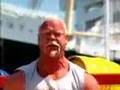 12 Stones - Worlds Strongest Man