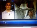 Pandemic flu threat - Dr. Barry Pakes