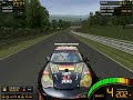 One Lap with a Porsche GT3 RSR on the ,,Nordschleife,,