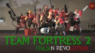 Italian Revolution [V 1.0]