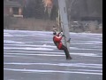 Jégszörf Balatonfűzfőn Jégszörf Balatonfűzfőn