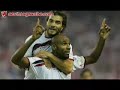 Frederic Kanoute Tribute