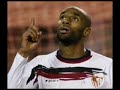 Frederic Kanoute Tribute