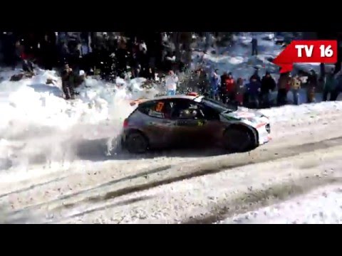 Latest WRC HD & Rally HD Videos