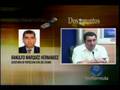 Entrevista con Ranulfo Marquez Hernandez