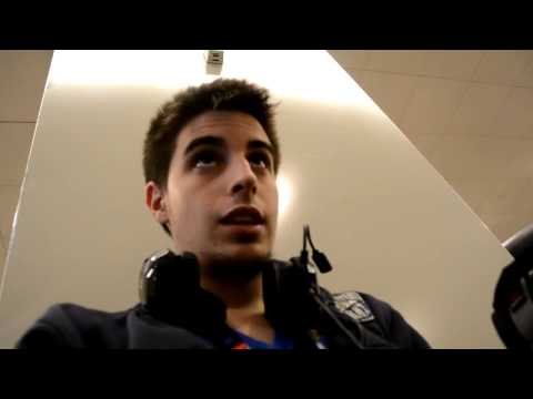ALEXBY VUELVE A CASA Y NADIE LE QUIERE :'(