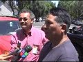 Video: de la conferencia de prensa antes del comienzo de la