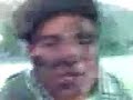 el karamelo tiznado