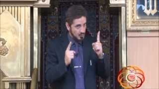 الاسلام مختطف!