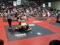 Naga Tournament Cruiserweight-Novice Chris Match Naga Tournament Cruiserweight-Novice Chris Match