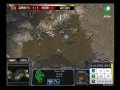 WCG 2009 한국대표선발전 StarCraft 8강 김택용 vs 이영호 3경기