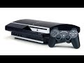 PS3 Reinigung (inoffiziel) 40GB