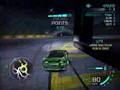 NFS Carbon DEMO Drift - RX7 - 1,05kk
