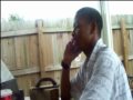Just  Chillen Video: JoshR ft. Jkilla