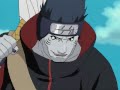 Akatsuki Kisame - Time of dying