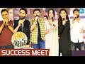 Venky Mama Success Meet Full Event Venky Mama Success Meet Full Event