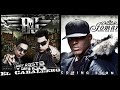 Ella Me Contó - Baby Rasta y Gringo ft Jomar El Caballo Neg