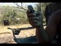 bubble bag hashish from shake leaf or bud  part 1 of 8 
