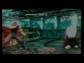 Tekken 6 Online - Dizmaul (lars) vs ViolenceFight (rav)