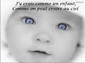 je te promets je te promets