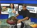 Bassil Kamas cmt appearance on TV Bassil Kamas cmt appearance on TV