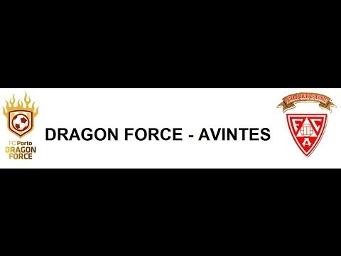 Dragon Force-Avintes