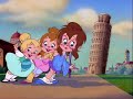 no air chipmunks version