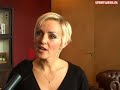Sportweek TV ontmoet Voetbalvrouwen in Galgenwaard Sportweek TV ontmoet Voetbalvrouwen in Galgenwaard