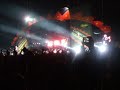 The Red Hot Chili Peppers @@@ Reading Festival