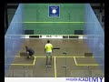 Harinder Pal Sandhu -v- James Snell Game 1.wmv