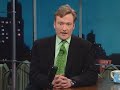 Conan o'brien in ireland