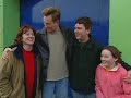 Conan o'brien in ireland