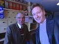 Conan o'brien in ireland