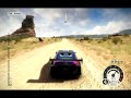 Dirt 2 Gameplay