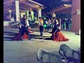 Pau de Fitas Saru�